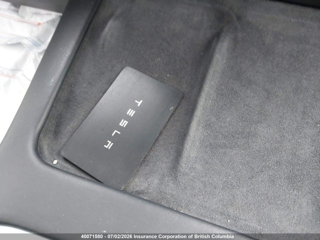 Tesla MODEL 3 2021 5YJ3E1EA6MF095354 Image 11