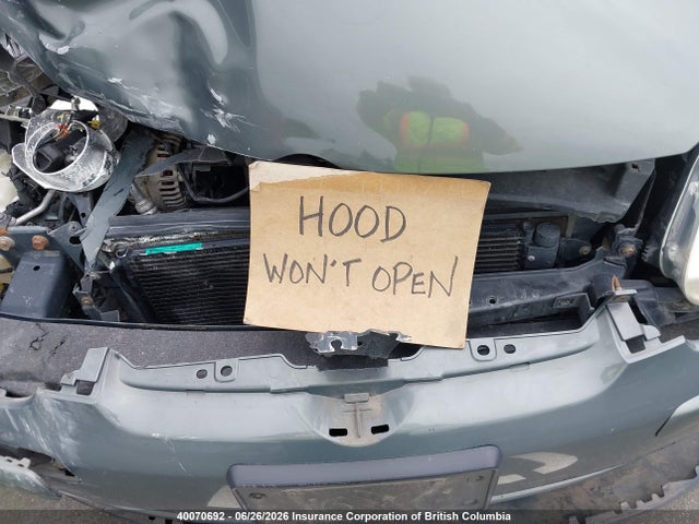 40070692 :رقم المزاد ، WVWDR71K87W008810 vin ، 2007 Volkswagen Rabbit مزاد بيع