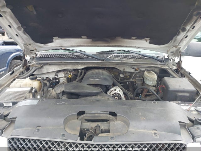 Aukcja sprzedaży 2004 Chevrolet Silverado C1500, vin: 1GCEC19T34Z251709, numer aukcji: 40072624