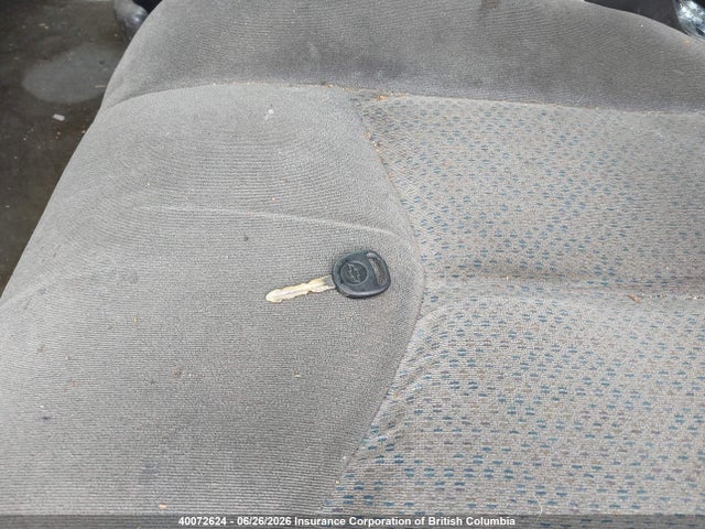 Aukcja sprzedaży 2004 Chevrolet Silverado C1500, vin: 1GCEC19T34Z251709, numer aukcji: 40072624