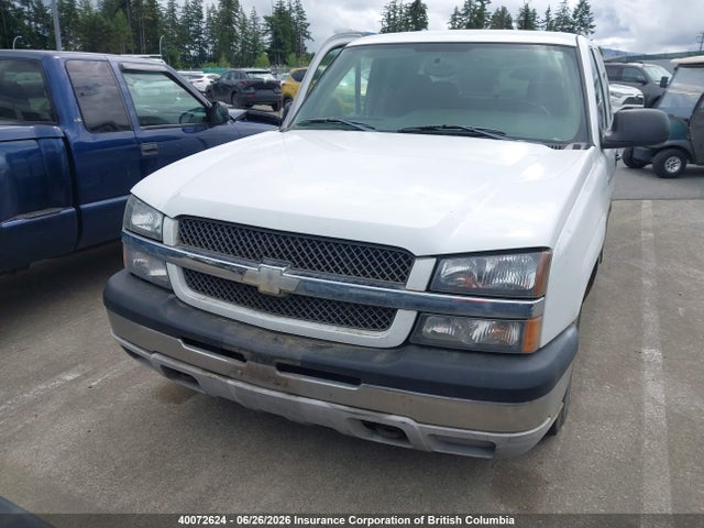 Aukcja sprzedaży 2004 Chevrolet Silverado C1500, vin: 1GCEC19T34Z251709, numer aukcji: 40072624