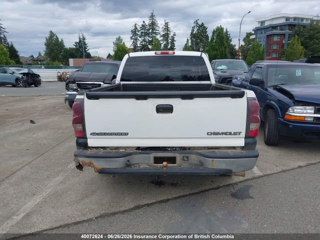 Aukcja sprzedaży 2004 Chevrolet Silverado C1500, vin: 1GCEC19T34Z251709, numer aukcji: 40072624