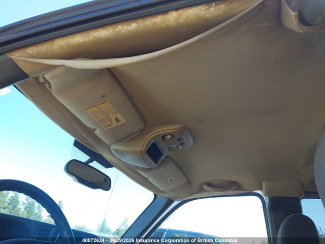 Aukcja sprzedaży 2004 Chevrolet Silverado C1500, vin: 1GCEC19T34Z251709, numer aukcji: 40072624
