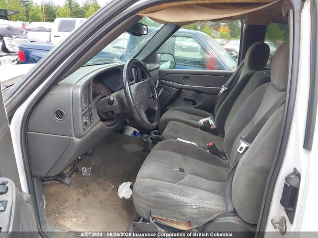 Aukcja sprzedaży 2004 Chevrolet Silverado C1500, vin: 1GCEC19T34Z251709, numer aukcji: 40072624
