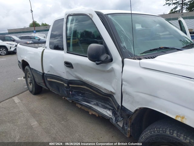 Aukcja sprzedaży 2004 Chevrolet Silverado C1500, vin: 1GCEC19T34Z251709, numer aukcji: 40072624