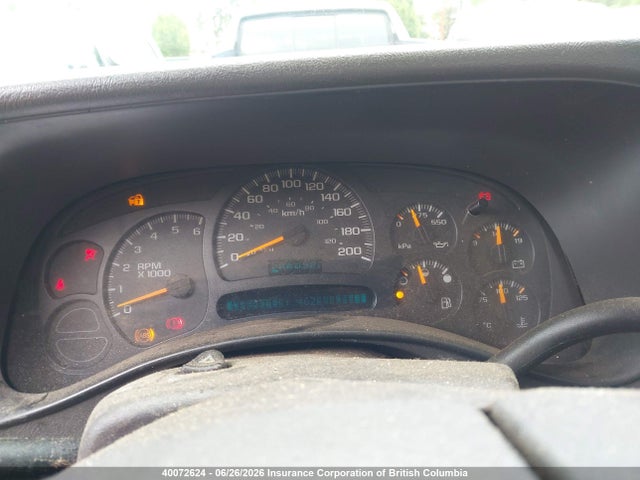Aukcja sprzedaży 2004 Chevrolet Silverado C1500, vin: 1GCEC19T34Z251709, numer aukcji: 40072624