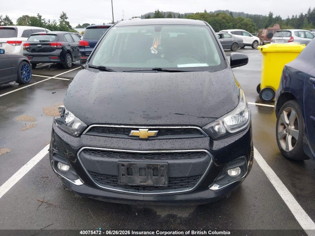 Продаж на аукціоні авто 2017 Chevrolet Spark, vin: KL8CD6SA3HC798118, номер лоту: 40075472