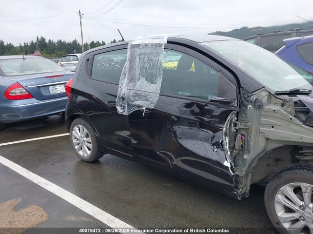 Продаж на аукціоні авто 2017 Chevrolet Spark, vin: KL8CD6SA3HC798118, номер лоту: 40075472