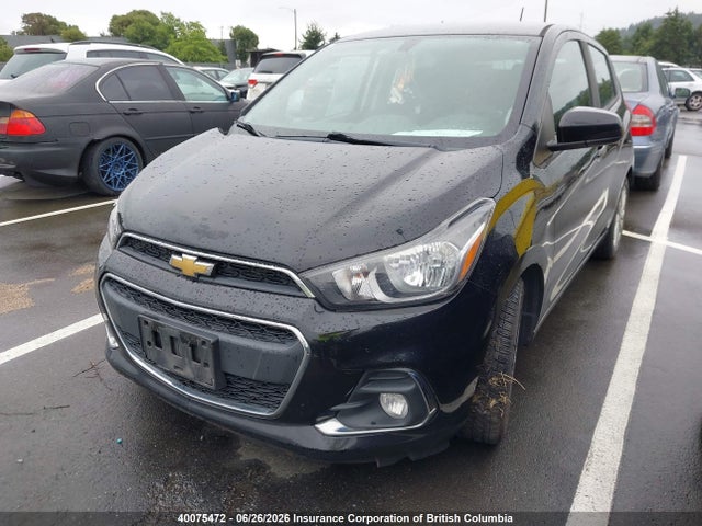 Продаж на аукціоні авто 2017 Chevrolet Spark, vin: KL8CD6SA3HC798118, номер лоту: 40075472
