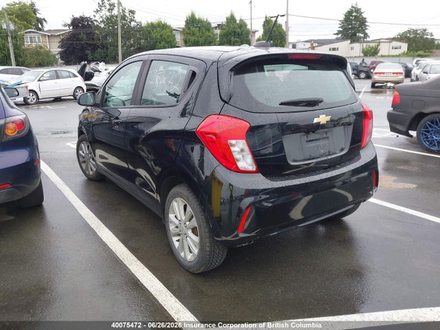 Продаж на аукціоні авто 2017 Chevrolet Spark, vin: KL8CD6SA3HC798118, номер лоту: 40075472