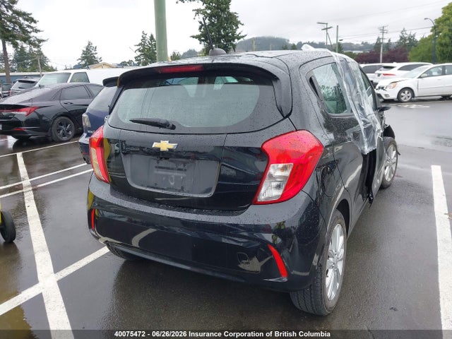 Продаж на аукціоні авто 2017 Chevrolet Spark, vin: KL8CD6SA3HC798118, номер лоту: 40075472
