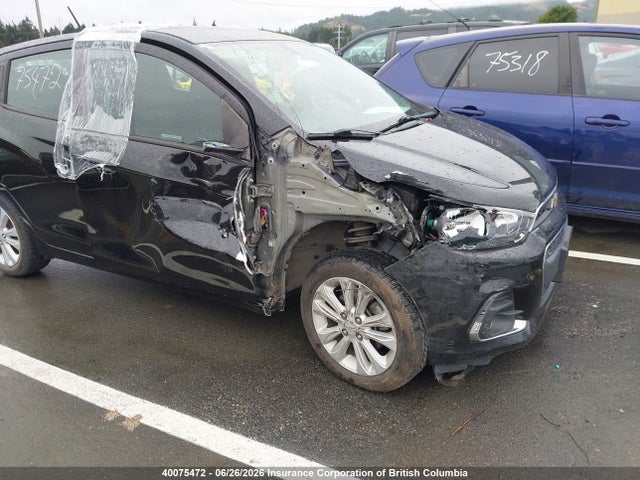 Продаж на аукціоні авто 2017 Chevrolet Spark, vin: KL8CD6SA3HC798118, номер лоту: 40075472