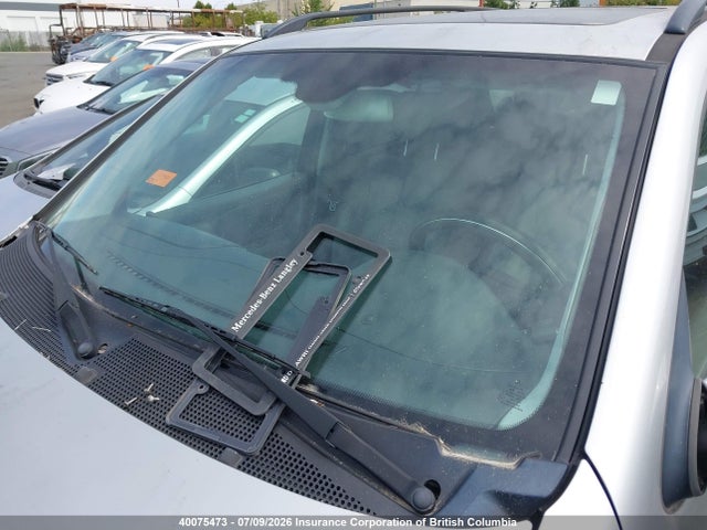 2002 Mercedes-benz Ml 320 მანქანა იყიდება აუქციონზე, vin: 4JGAB54E22A313495, აუქციონის ნომერი: 40075473