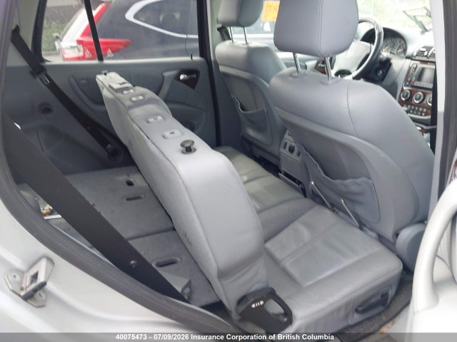 2002 Mercedes-benz Ml 320 მანქანა იყიდება აუქციონზე, vin: 4JGAB54E22A313495, აუქციონის ნომერი: 40075473