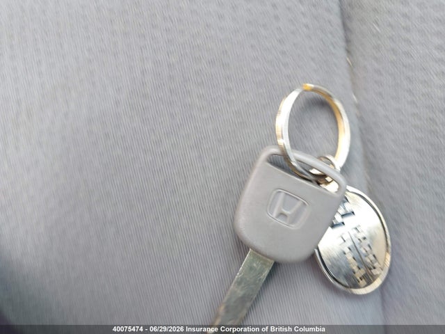 2006 Honda Civic მანქანა იყიდება აუქციონზე, vin: 2HGFA16376H022713, აუქციონის ნომერი: 40075474