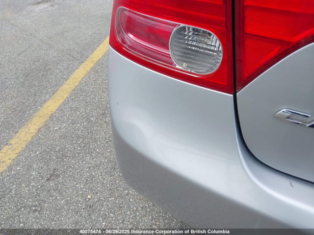 2006 Honda Civic მანქანა იყიდება აუქციონზე, vin: 2HGFA16376H022713, აუქციონის ნომერი: 40075474