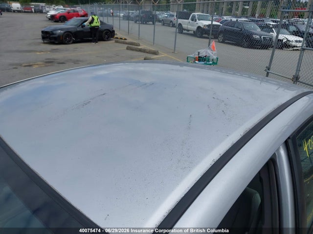 2006 Honda Civic მანქანა იყიდება აუქციონზე, vin: 2HGFA16376H022713, აუქციონის ნომერი: 40075474