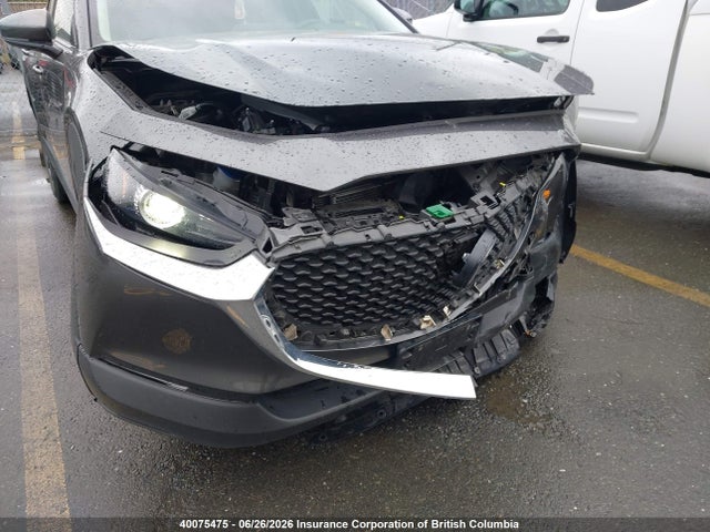 40075475 :رقم المزاد ، 3MVDMBBM5SM754611 vin ، 2025 Mazda Cx-30 مزاد بيع
