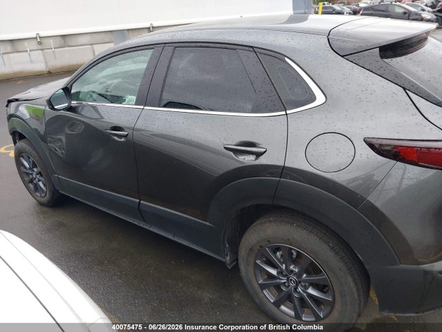 40075475 :رقم المزاد ، 3MVDMBBM5SM754611 vin ، 2025 Mazda Cx-30 مزاد بيع