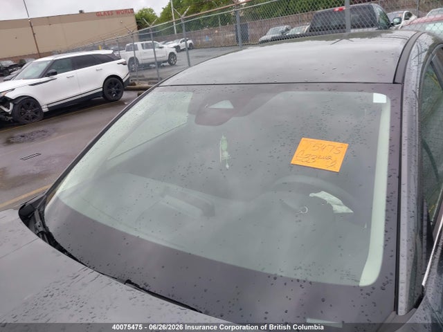 40075475 :رقم المزاد ، 3MVDMBBM5SM754611 vin ، 2025 Mazda Cx-30 مزاد بيع