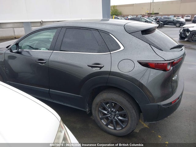 40075475 :رقم المزاد ، 3MVDMBBM5SM754611 vin ، 2025 Mazda Cx-30 مزاد بيع