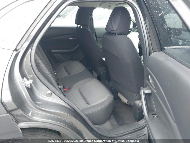 40075475 :رقم المزاد ، 3MVDMBBM5SM754611 vin ، 2025 Mazda Cx-30 مزاد بيع
