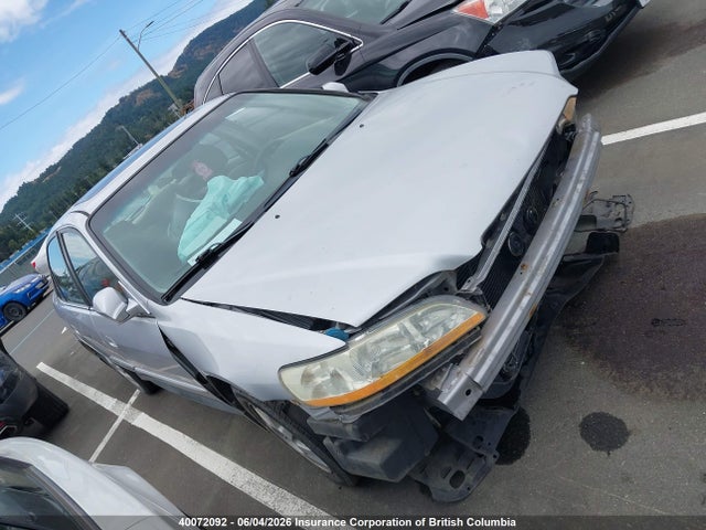 2002 Honda Accord Se მანქანა იყიდება აუქციონზე, vin: 1HGCG56742A819361, აუქციონის ნომერი: 40072092