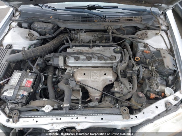 Aukcja sprzedaży 2002 Honda Accord Se, vin: 1HGCG56742A819361, numer aukcji: 40072092