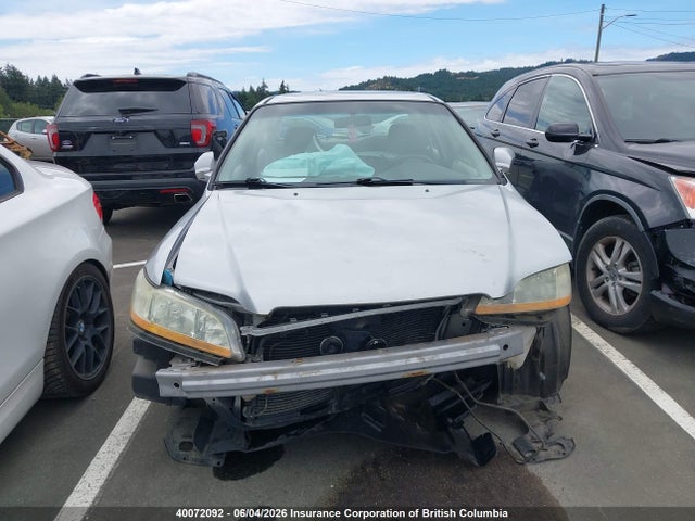 Aukcja sprzedaży 2002 Honda Accord Se, vin: 1HGCG56742A819361, numer aukcji: 40072092