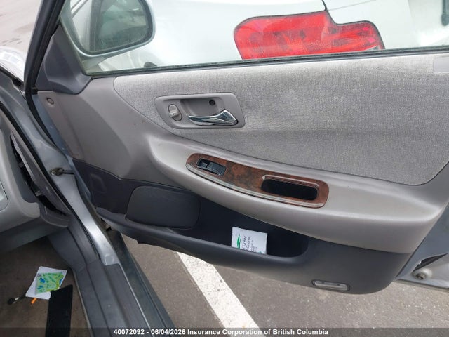 Aukcja sprzedaży 2002 Honda Accord Se, vin: 1HGCG56742A819361, numer aukcji: 40072092