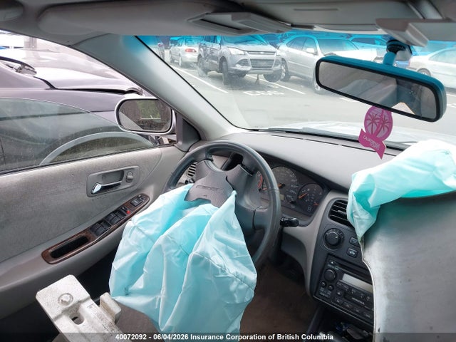 Aukcja sprzedaży 2002 Honda Accord Se, vin: 1HGCG56742A819361, numer aukcji: 40072092
