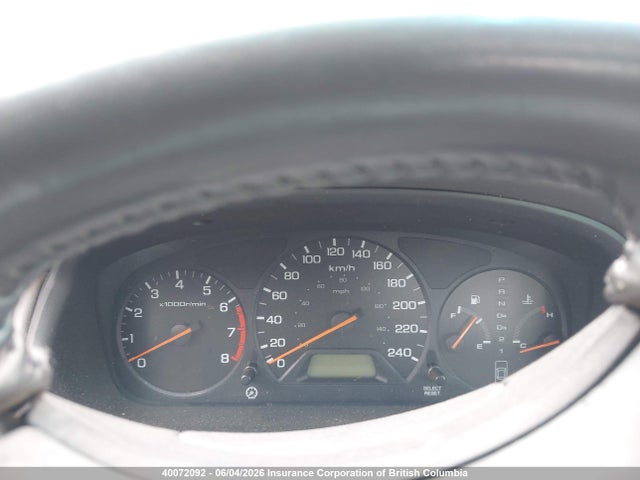 Aukcja sprzedaży 2002 Honda Accord Se, vin: 1HGCG56742A819361, numer aukcji: 40072092