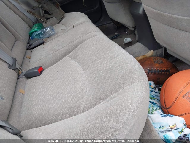 Aukcja sprzedaży 2002 Honda Accord Se, vin: 1HGCG56742A819361, numer aukcji: 40072092