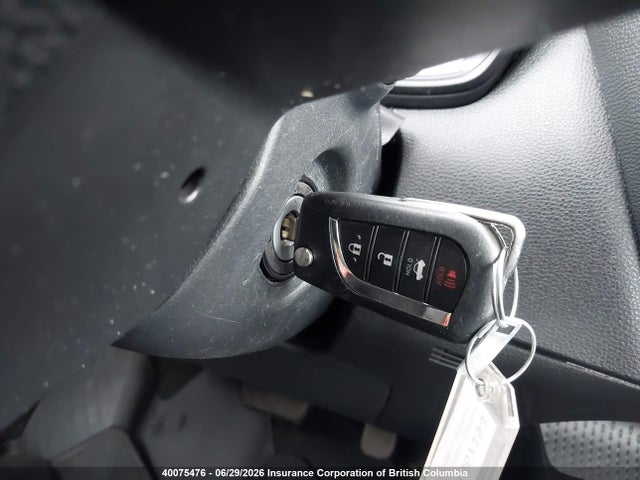 2024 Toyota Corolla Le მანქანა იყიდება აუქციონზე, vin: 5YFB4MDE1RP149854, აუქციონის ნომერი: 40075476