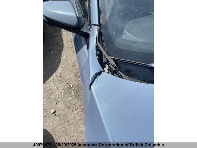 Honda Civic 2020 SHHFK7G9XLU300487 Image 12