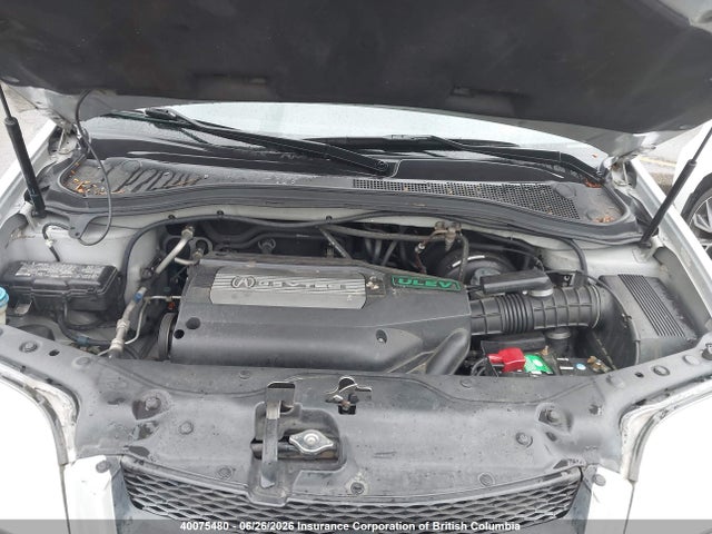 40075480 :رقم المزاد ، 2HNYD18652H000591 vin ، 2002 Acura Mdx مزاد بيع