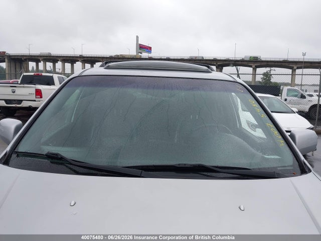 40075480 :رقم المزاد ، 2HNYD18652H000591 vin ، 2002 Acura Mdx مزاد بيع