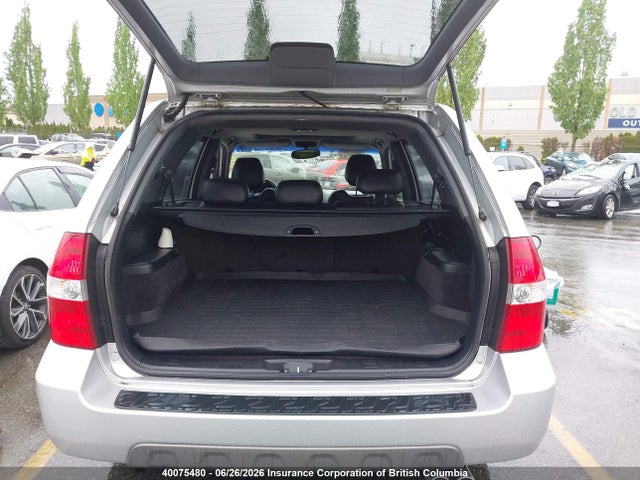 40075480 :رقم المزاد ، 2HNYD18652H000591 vin ، 2002 Acura Mdx مزاد بيع
