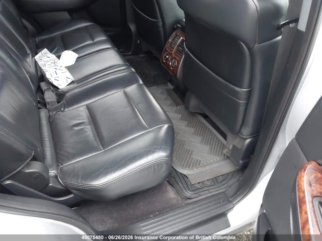 40075480 :رقم المزاد ، 2HNYD18652H000591 vin ، 2002 Acura Mdx مزاد بيع