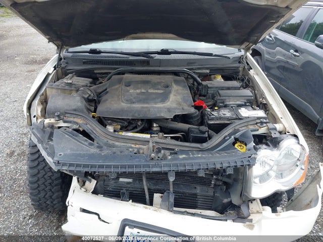 Продаж на аукціоні авто 2008 Jeep Grand Cherokee Laredo, vin: 1J8HR48M48C222826, номер лоту: 40072537