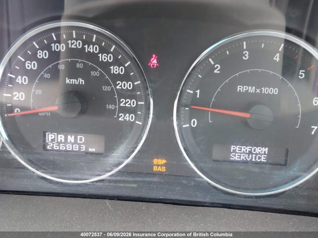 Продаж на аукціоні авто 2008 Jeep Grand Cherokee Laredo, vin: 1J8HR48M48C222826, номер лоту: 40072537