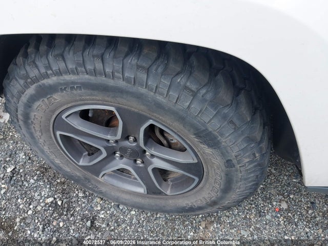 Продаж на аукціоні авто 2008 Jeep Grand Cherokee Laredo, vin: 1J8HR48M48C222826, номер лоту: 40072537