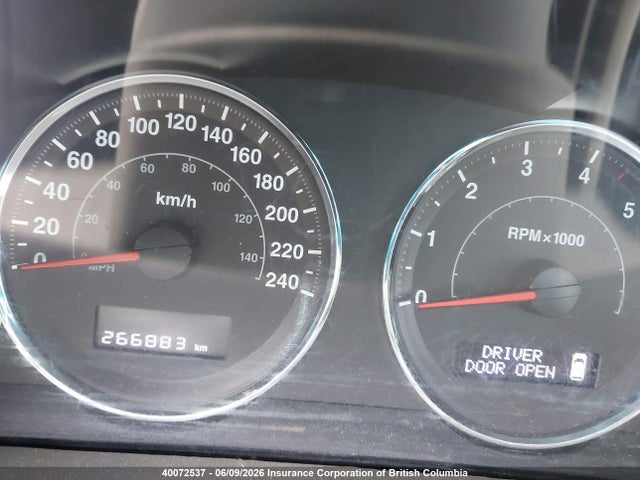 Продаж на аукціоні авто 2008 Jeep Grand Cherokee Laredo, vin: 1J8HR48M48C222826, номер лоту: 40072537