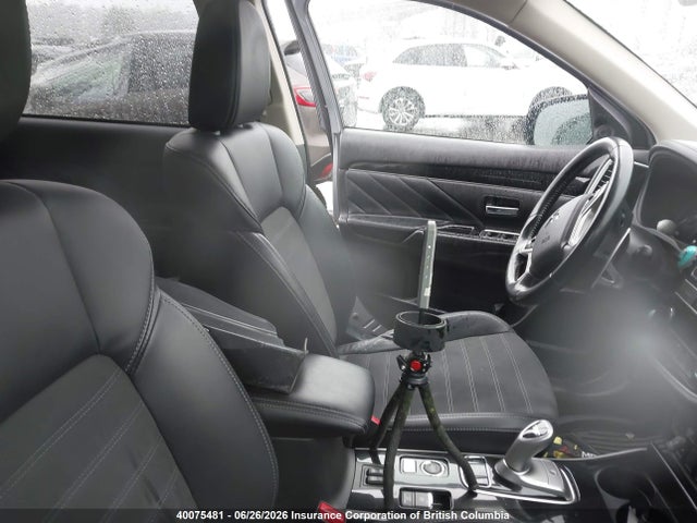 Aukcja sprzedaży 2019 Mitsubishi Outlander Sel/gt, vin: JA4J24A57KZ611118, numer aukcji: 40075481