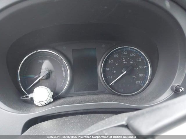 Aukcja sprzedaży 2019 Mitsubishi Outlander Sel/gt, vin: JA4J24A57KZ611118, numer aukcji: 40075481