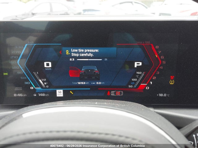 BMW M2 2023 3MF13DM0XP8D58460 Image 7