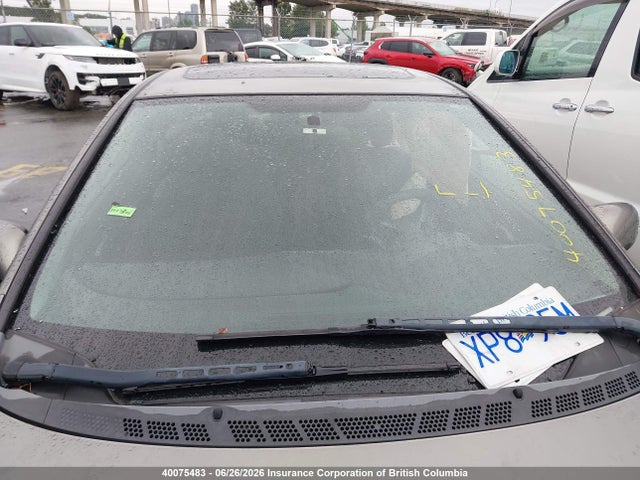 2008 Honda Civic მანქანა იყიდება აუქციონზე, vin: 2HGFG11618H004047, აუქციონის ნომერი: 40075483
