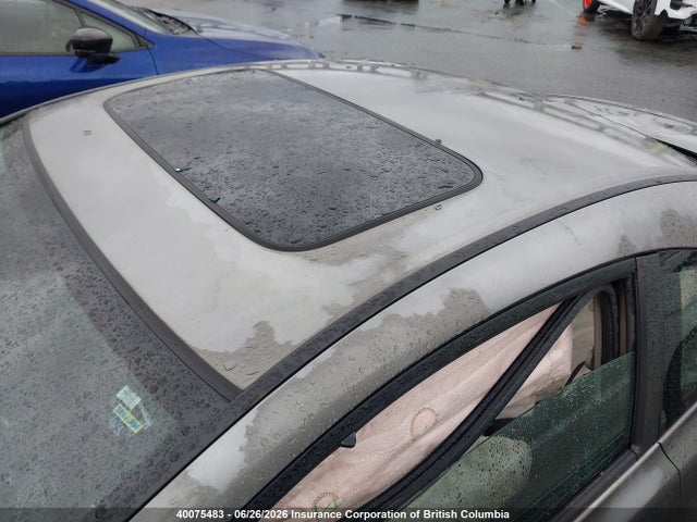 2008 Honda Civic მანქანა იყიდება აუქციონზე, vin: 2HGFG11618H004047, აუქციონის ნომერი: 40075483