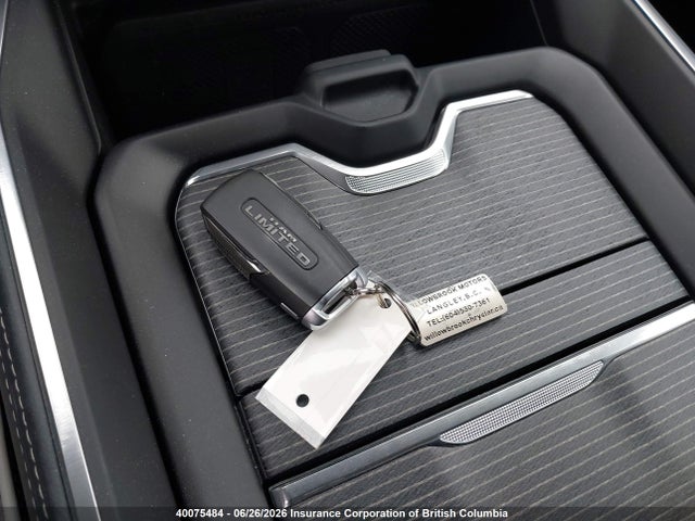 RAM 1500 Limited 2024 1C6SRFHTXRN227669 Image 11