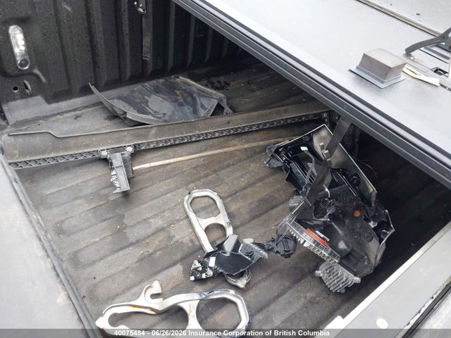 RAM 1500 Limited 2024 1C6SRFHTXRN227669 Image 12